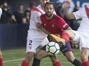 retos Sevilla Atlético LaLiga