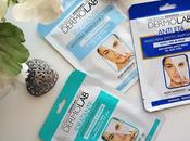 Nuevas Mascarillas Tejido Dermolab