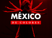 Compañía danza México Colores llega para celebrar diversidad