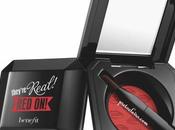 Novedades Benefit: They’re Real!