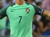 Cristiano Ronaldo mejor jugador UEFA