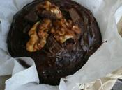 Muffins Remolacha