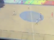 filtra vídeo FIFA Street...¡dentro