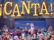 Canta película