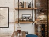 Paredes artificiales ladrillo