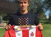 Muniesa Girona quieren crecer mano