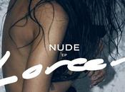 Loreen publica digital ‘Nude’ tres nuevas canciones