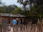 Chaco salteño. Unión. infancia