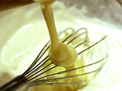 Leche condensada casera…y mejor ¡sin azúcar!