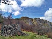 Pico Montoviu desde Tarna Cordal Bolera