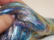 Como hacer slime bórax pegamento