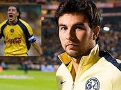Piloto mexicano número ídolo americanista