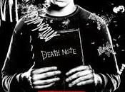 Reseña cine: Death Note (Netflix USA)