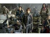 Cinecritica: Rogue One: Historia Star Wars