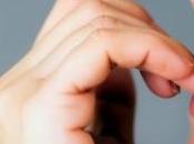 Onicofagia: ¿quieres dejar morderte uñas?