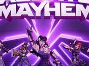 ANÁLISIS: Agents Mayhem