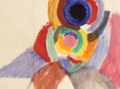 Sonia Delaunay. Arte. Diseño. Moda.