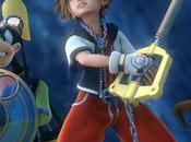 Kingdom Hearts podría llegar cine