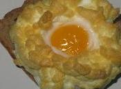 Huevos nube