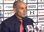 Paco Jémez molesto dijo Mohamed