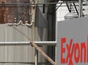 DESCUBRE ExxonMobil ENGAÑÓ MUNDO RESPECTO CAMBIO CLIMÁTICO