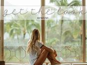 look (lowcost): Vestido rayas