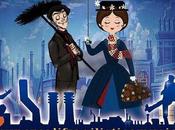 encuentran venta entradas para musical Infantil: Mary Popins Supercalifragilistico Musical”