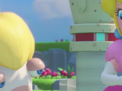 Mario Rabbids: Kingdom Battle muestra tráiler lanzamiento