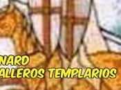 Saint bernard caballeros templarios