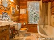 Sanitarios Rusticos