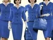 ¿Qué representa soñar unas azafatas?