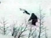 Soñar Yeti: Afronta propios miedos.