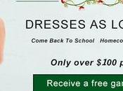 Homecoming newarrival