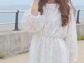 Vestido boho