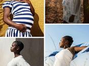 Ropa para embarazadas años: impactante campaña contra maternidad infantil