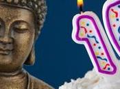 Gracias años Chocobuda