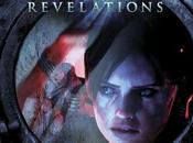 Resident Evil Revelations disponible