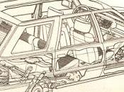 Renault Nevada Break 1990
