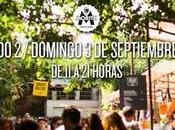 Moda, Música Gastronomía. Eventos Barcelona Septiembre puedes perder