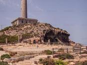 Cabo palos. manga menor (murcia)