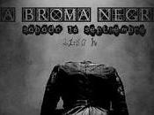 cubrirá concierto Madrid Broma Negra (16-09-2017)