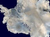 hielo Antártida esconde volcanes recién descritos