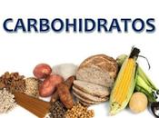 Carbohidratos porciones adecuadas