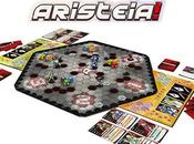 Aristeia! pre-pedidos partir Octubre