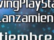 Lanzamientos destacados: Septiembre 2017 primeros bombazos final