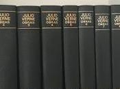 Obras selectas Julio Verne, Aguilar