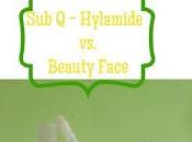 Comparativa Serums ojos: Hylamide Beauty Face