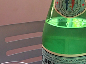 agua carbonatada piel