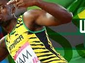 Usain Bolt embajador Turismo Sostenible para Desarrollo