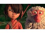 Cinecritica: Kubo Búsqueda Samurái